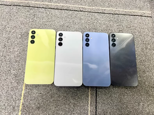 Téléphones portables A15 128 Go à bas prix, abordables et performants, électronique bon marché et de qualité - Product Image 2