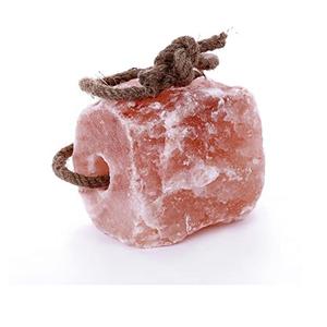Sel naturel de léchage d'animaux bénéfique de l'Himalaya avec plein de minéraux et de protéines sculpté dans les plus hautes mines de sel asiatiques - Product Image 4
