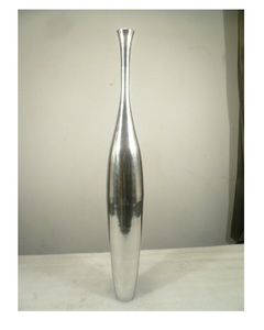 Home Decor Modern Designer Long Neck Flower <b>Vase</b> - Product Image 1