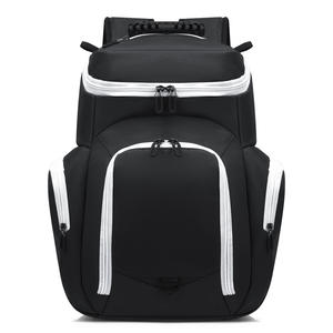 Sac à dos d'équipe de basketball léger, décontracté, doux, respirant, écologique, professionnel, pour le sport, l'école, durable, pour l'entraînement - Product Image 5