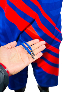 Vêtements de football d'équipe personnalisés pour enfants Kits de football pour garçons importés du Pakistan en vente de gros maillot de football à bas prix - Product Image 6