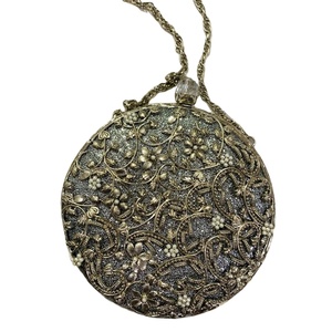 Exclusive Handmade Designer Evening <b>Bag</b> Bridal Brass Mother of Pearl Clutch <b>for</b> <b>Weddings</b> <b>for</b> <b>Brides</b> - Product Image 1