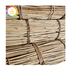 Poste de ratán Auténtico material de ratán natural para marcos de sillas y decoraciones artesanales Origen de Vietnam - Product Image 4