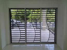 Sắt Chống Trộm Cố Định Cửa Sổ & Vỉ Vỉ Vỉ Ngoài Trời Không Thấm Nước Nhà Máy Giá Bán Số Lượng Lớn Nhà Sản Xuất Từ Ấn Độ - Product Image 4