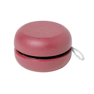 Yo-Yo Personalizzato in Fibra di Grano, Giocattolo Promozionale - Product Image 3