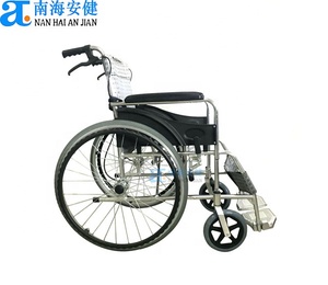 Equipo Hospitalario Suministro De <span class=keywords><strong>Atencion</strong></span> Medica De Rehabilitacion Innovadora De Durabilidad Para Silla De Ruedas De Al - Product Image 2