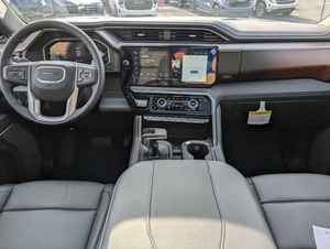 GMC Sierra 1500 Denali 2026 de Excelente Valor, Tracción en las Cuatro Ruedas, Cabina Doble - Product Image 6