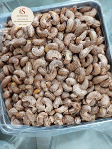 Nueces de Anacardo de Vietnam W450, W320, W240, W210, W180, LP, SP con Precio de Fábrica Sunrise Ins Ms Jade +84 799 416 579 - Product Image 4