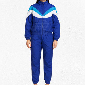 Combinaison coupe-vent légère, écologique et résistante aux intempéries pour femmes, idéale pour les journées actives - Product Image 1