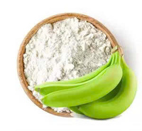 Topverkoop Groen Bananenpoeder Premium Kwaliteit Groothandel Bulkaanbod Natuurlijk Fruitpoeder Exportproduct Hot Deal Beste Aanbieding