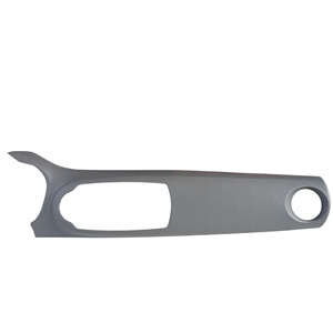 Moldura del Tablero Central para TOYOTA Yaris Serie (17>20) 554700D070B1 - Product Image 1