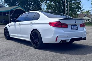 แนวโน้ม: ขายดีรถมือสอง2020ม. 5 600hp V.8ทวินเทอร์โบ AWD - Product Image 4