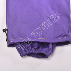 Pantalones de Esquí para Adultos 2026 OEM Profesionales, Aislantes, Transpirables, de Secado Rápido, Resistentes al Viento, Impermeables 10,000mm, con Cierre de Cordón - Product Image 6