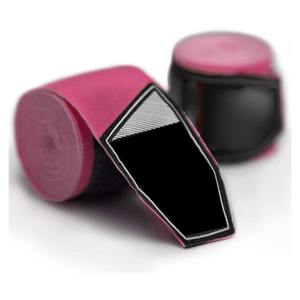 Envolturas de mano de boxeo profesional con protección de muñeca transpirable Equipo profesional cómodo y seguro - Product Image 1