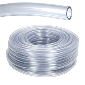 สายยางใส ระดับ 4 ขนาด 6 มม. ม้วน 50 เมตร - Product Image 1