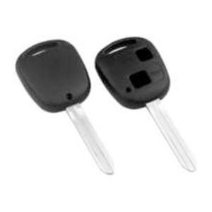 Cover (guscio) Silca Art. Toy43brs2 Gr.673 - Product Image 1