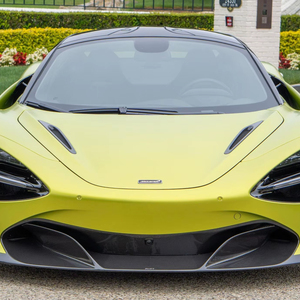 Véhicules d'occasion 2022 McLaren 720S Performance 710 ch Prêt à être expédié - Product Image 1