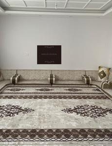 Majlis-sofá moderno de Arabia, Majlis marroquí, Majalis, Maghribi, Majles de Arabia - Product Image 4