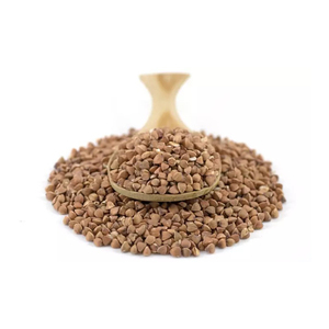 Alforfón tostado de la mejor calidad a la venta a precio barato alforfón tostado al por mayor - Product Image 3