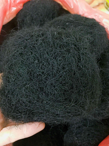Wholesale <b>Dried</b> Black <b>Moss</b> Fat Choy for Vegetarian Cuisine Bulk Supply from Vietnam - Product Image 3