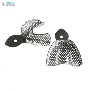 Bandejas de impresión dental-Instrumentos dentales - Product Image 5