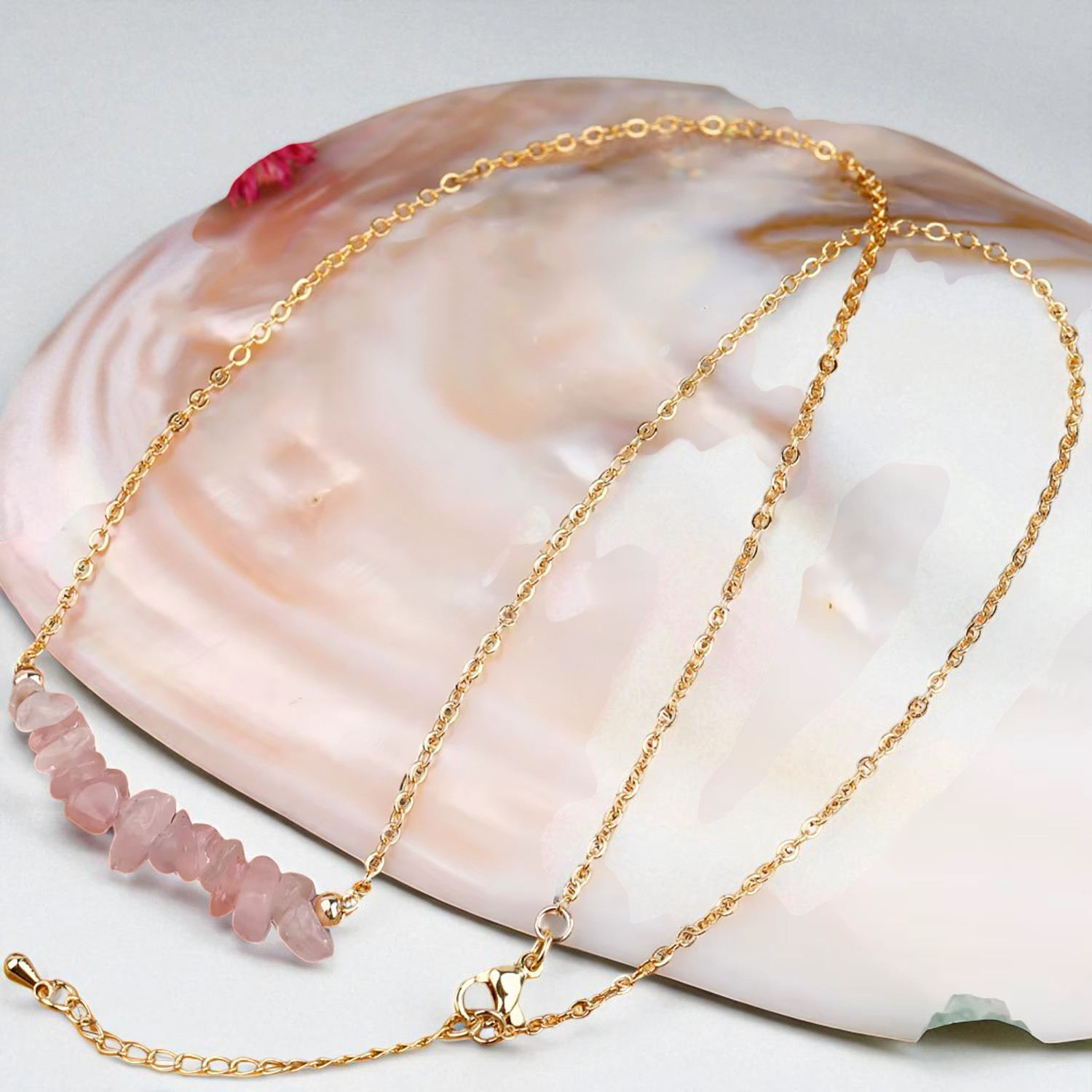 โรสควอตซ์