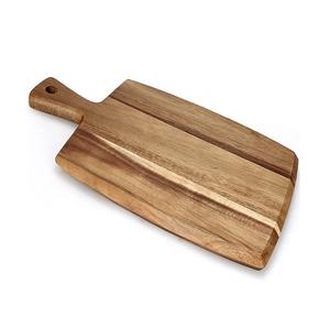 เขียงไม้สับบอร์ด,เขียงหั่นอเนกประสงค์เขียงหั่นชีส - Product Image 1