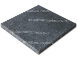 Selección de lujo de piedra caliza azul vietnamita antigua piedra pavimentada natural para villas y espacios elegantes - Product Image 2