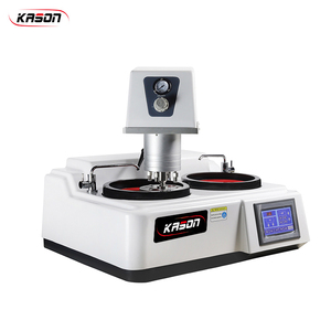 عينة فحص المعادن لمختبر KSMopao 3 قرص واحد وطحن من - Product Image 4