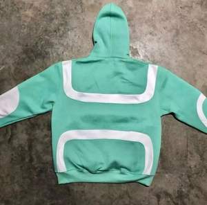 2025 personnaliser broderie pull haute qualité élégant en gros hommes sweats à capuche Design Premium à séchage rapide sweats à capuche hommes - Product Image 2