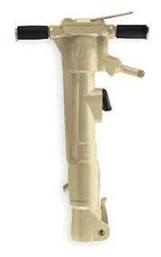 เครื่องเจาะพื้นผิวถนนคุณภาพสูงสุด รุ่น ProMaxx น้ำหนัก 60 ปอนด์ คลาส, รุ่น #   MX60A - Product Image 2