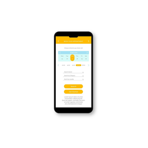 Développement d'applications médicales personnalisées pour les entreprises de dispositifs médicaux Développement d'applications médicales personnalisées pour l'intégration des DME - Product Image 4