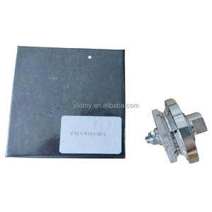 Колесо с алмазным профилем - Product Image 5