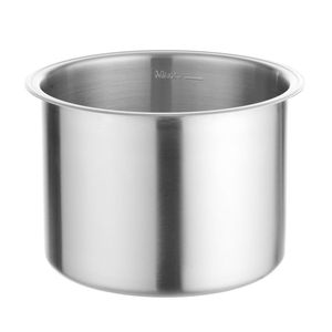 HENDI Bollitore Elettrico 8L Contenitore 280x(H)200mm - Product Image 1