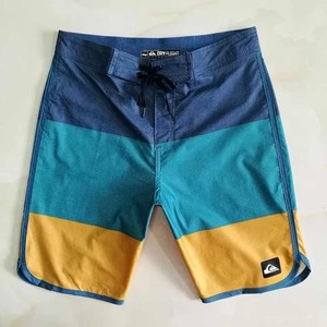 Pantalones Cortos Cortavientos de Moda para Hombre, Diseño Personalizado, Pantalones Cortos Casuales de Algodón de Lujo para Hombre - Product Image 3