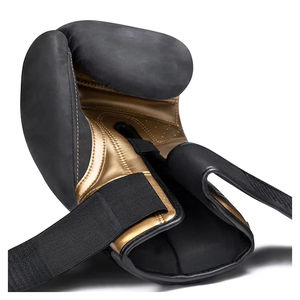 2025 Custom Top Quality Boxing <b>Gloves</b> MMA Boxing <b>Gloves</b> PU Leather Professional Training Boxing <b>Gloves</b> in Wholesale Price OEM - Product Image 3