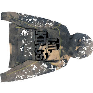 Sudaderas con capucha para hombre de tamaño personalizado para ropa de calle Sudaderas con capucha con diseño de logotipo personalizado Sudaderas con capucha para hombre Pull Over - Product Image 5