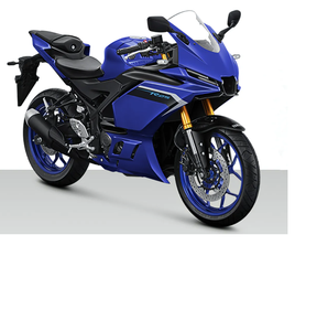 Motos YamahaS R25 2025 - Product Image 3