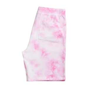 Custom Logo <b>Mens</b> Solid Blank Cotton Sports <b>Fleece</b> <b>Short</b> Wholesale Customized Summer Running Gym <b>Men</b> Sweat Casual <b>Fleece</b> <b>Shorts</b> - Product Image 3