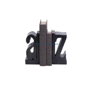 School Desk Organization Holding Bookend Classic New Stylish Table Decoration Home and Office <b>Documents</b> Book <b>Holder</b> for Top Sale - Product Image 5