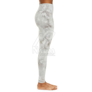 Leggings de Yoga de Alta Calidad al Por Mayor, Cintura Elástica, Último Diseño en Oferta, a un Precio Razonable - Product Image 4