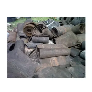 Wholesale Supplier Of Bulk Stock of used rubber conveyor belts scrap Fast Shipping