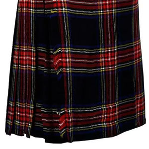 Kilts écossais traditionnels pour hommes, kilts à carreaux tartan des Highlands - Product Image 2