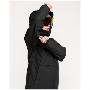 Monteec Trending Ski Suit Men Warm Outdoor Insulated Snowboard Set Men Ski <b>Overalls</b> One-Piece Skiing Suit Waterproof 20kmm - Product Image 3