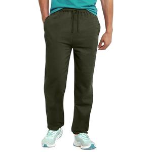 Pantalon de survêtement pour homme de qualité supérieure avec poches zippées pour l'entraînement, les voyages et le salon, disponible au prix d'usine - Product Image 2