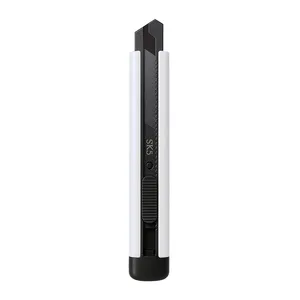 Coltello Multiuso Personalizzato in ABS e Metallo per Esigenze di Taglio Versatili - Product Image 2