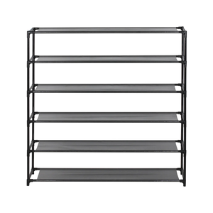 Organizzatore per Scarpe e Abbigliamento a 6 Ripiani per Casa - Product Image 6