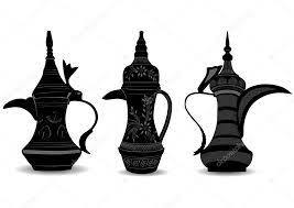 Best Quality Supply of <b>Arabic</b> Dallah Coffee Pot Made by Brass and Satin Stainless Metal From India - Product Image 6