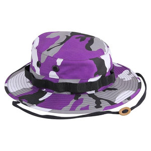 Safari <b>Hat</b> Wide Brim Lightweight Design Breathable Fabric Comfortable Fit Outdoor Travel Sun Protection Style - Product Image 1