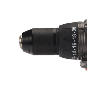 Kit Combinado de Herramientas Eléctricas KSEIBI de Alta Calidad, 20 V Máx., <span class=keywords><strong>KCB</strong></span> 20V 1A-101 - Product Image 4